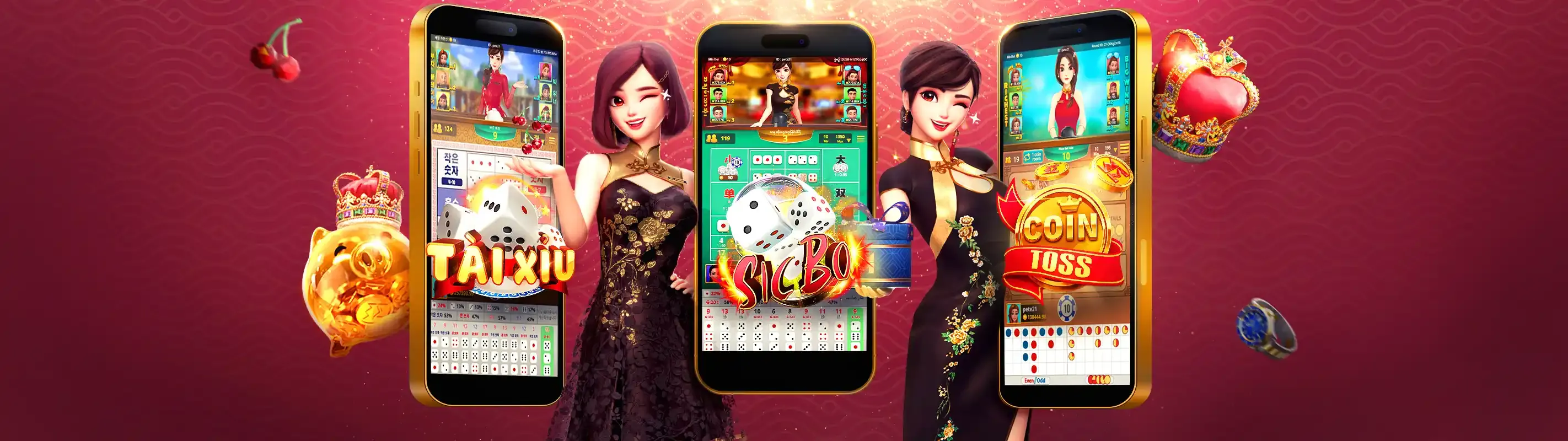 Hướng dẫn và quy tắc trò chơi vin68 code