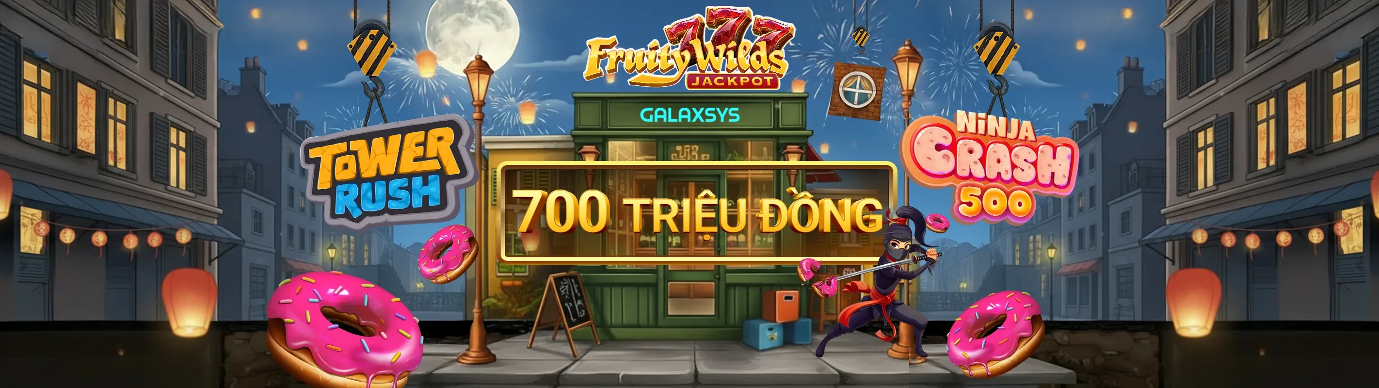 Ứng dụng vin68 code trên điện thoại