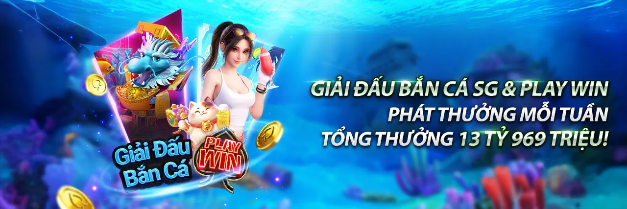 Thế giới bắn cá Vin68 Code đầy màu sắc và cơ hội săn thưởng lớn