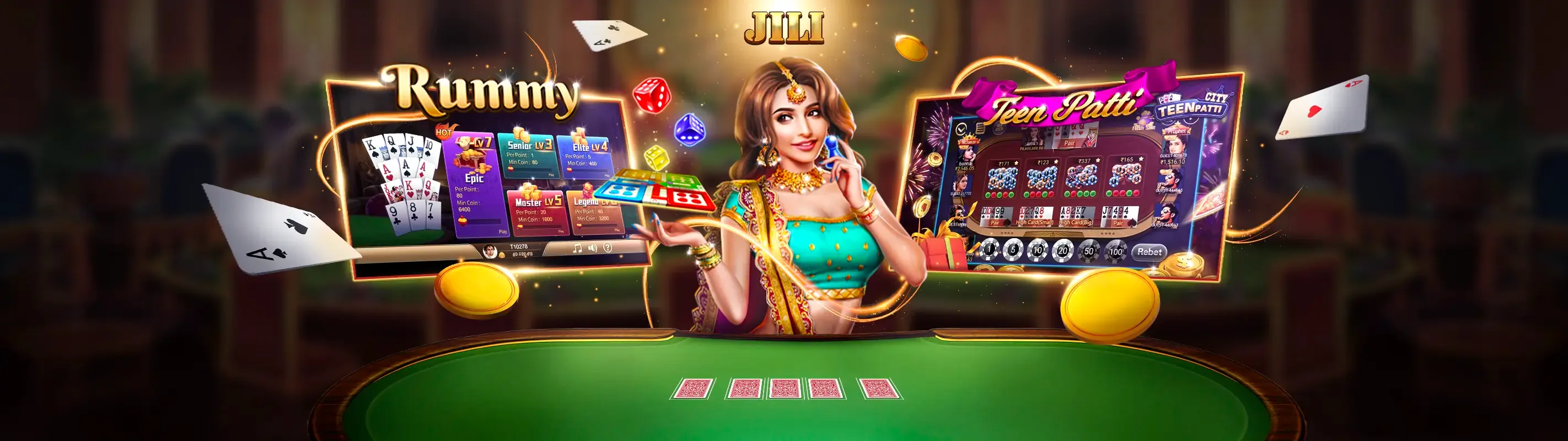Sân chơi casino trực tuyến vin68 code