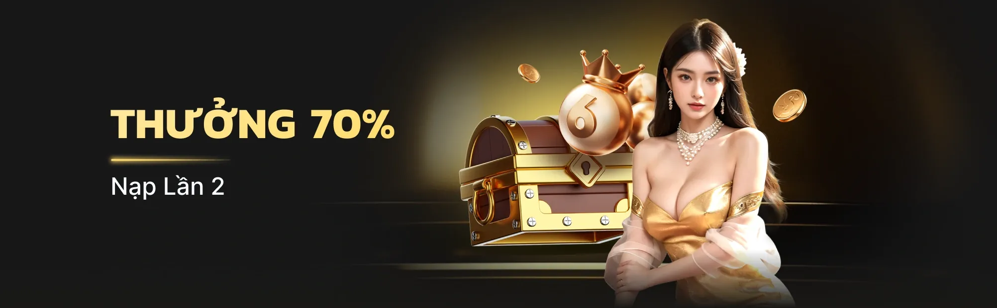 Khuyến Mãi Casino Mới